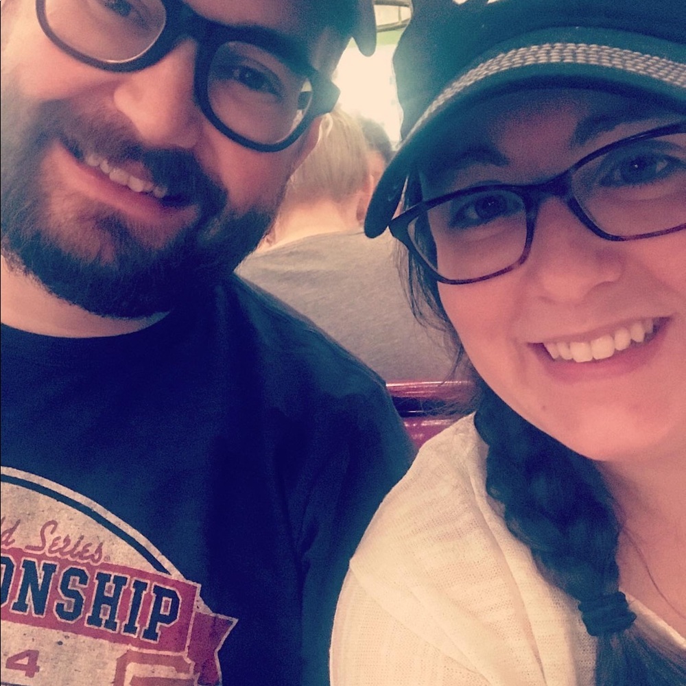 Meet your Posher, Jamie